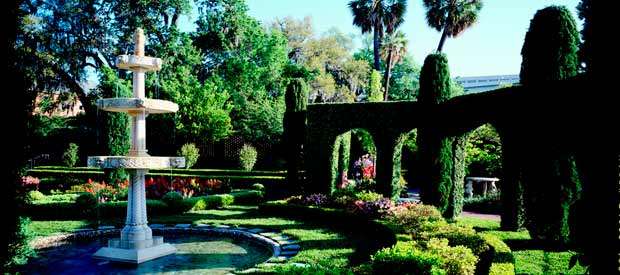 Cummer Museum of Art & Gardens