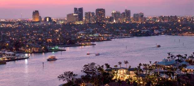 Fort Lauderdale