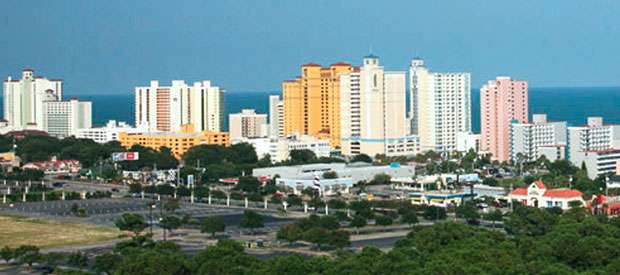 Myrtle Beach