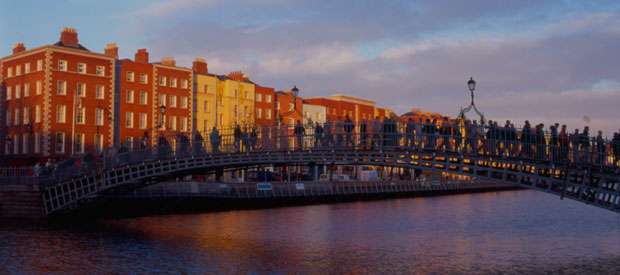 DUBLIN