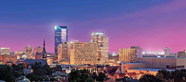 Lexington