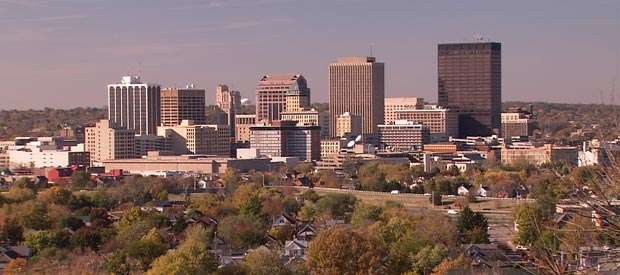 Dayton