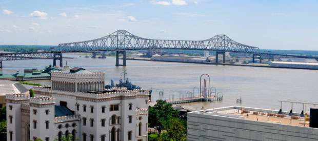Baton Rouge