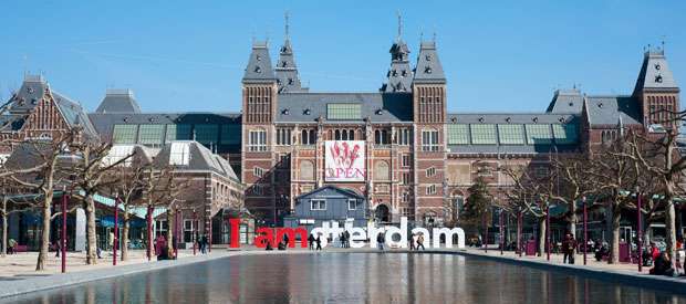 Rijksmuseum