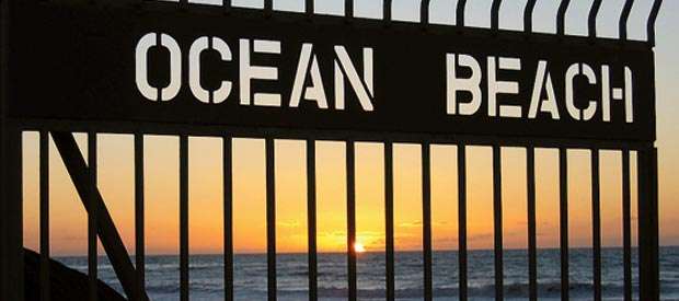 Ocean Beach