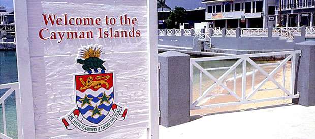 Grand Cayman Important Information