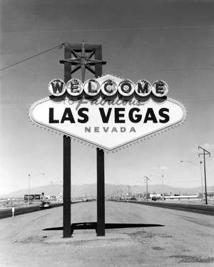 Las Vegas New Bureau