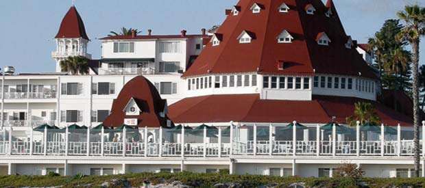 Hotel del Coronado