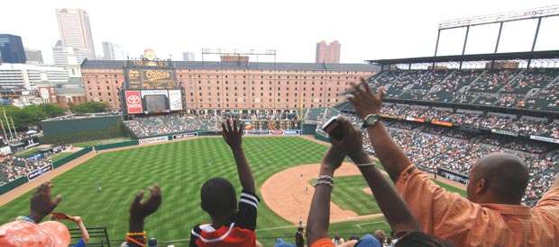 Baltimore Orioles