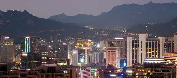 Seoul