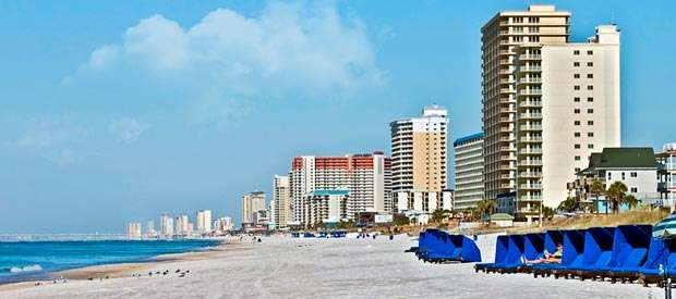 Panama City Beach