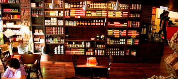 Datz Deli