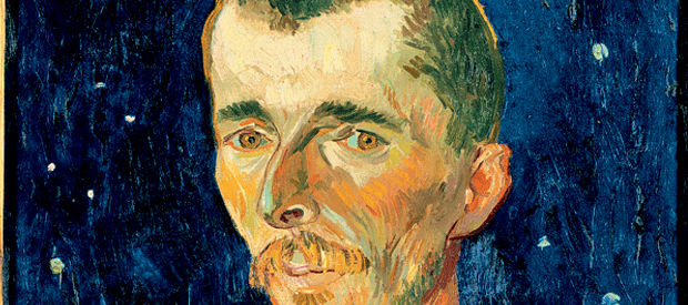 van Gogh