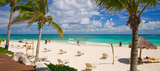 Playa del Carmen, Al Argueta