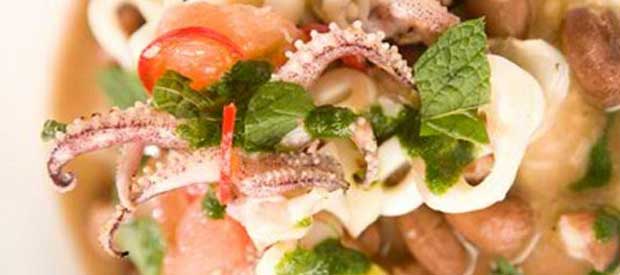 San Diego Restaurant Guide Jack's Viaggio Dining Room