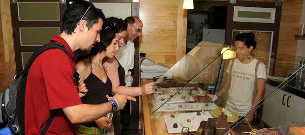 Escazu Chocolates, Raleigh, North Carolina, Tony Infantino Photography