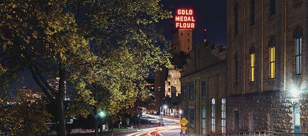Minneapolis