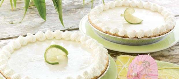 Key West Key Lime Pie Co.