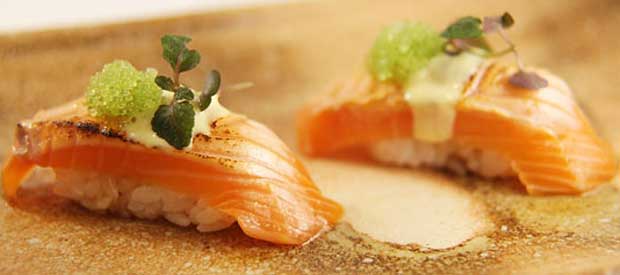 Boston Restaurant Guide O Ya