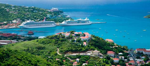 St. Thomas