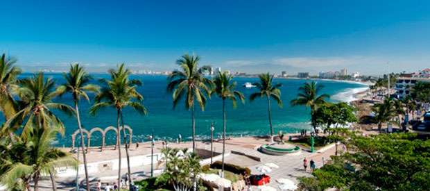 Puerto Vallarta