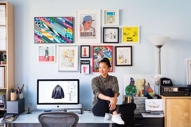 Sophia Chang, Ball & Albanese