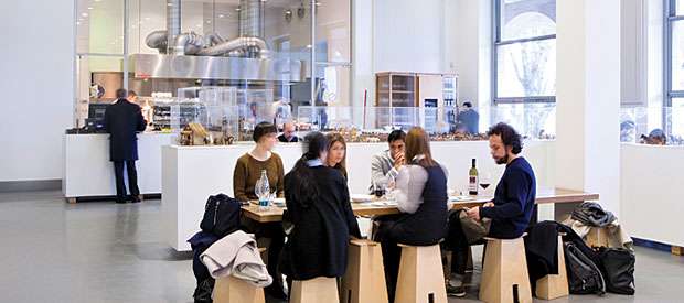 Triennale DesignCafé