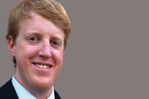 David Mitchell