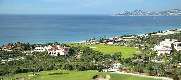 Puerto Los Cabos Golf Club