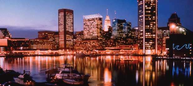 Baltimore