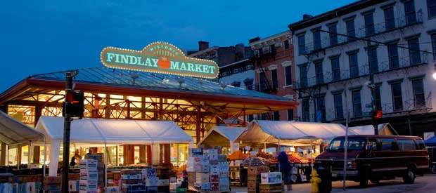 Findlay Market