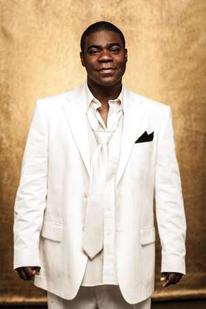 Tracy Morgan