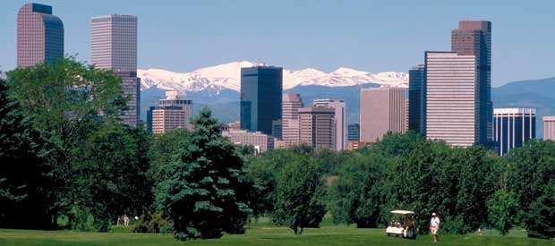 Denver