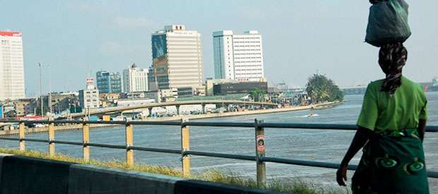 Lagos
