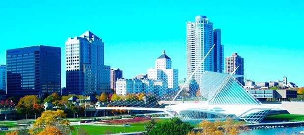 Milwaukee