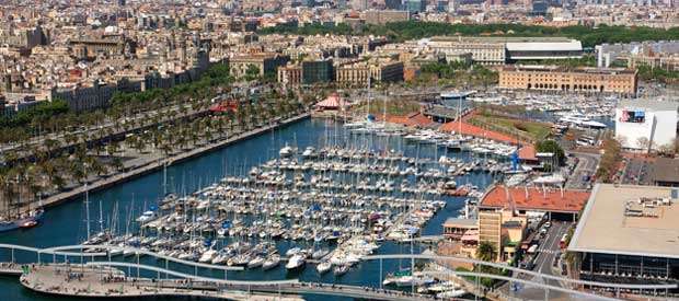 Port Vell