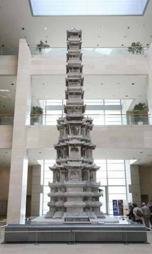 National Museum of Korea