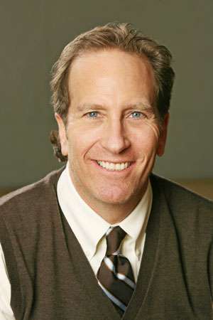 Lloyd Braun