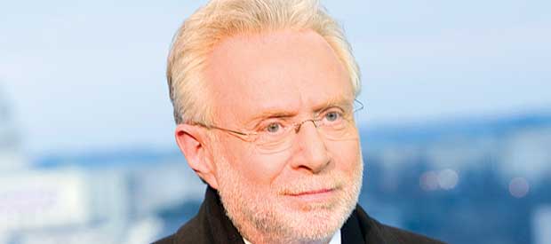 Wolf Blitzer Delta Sky Magazine