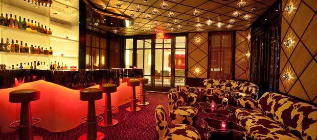 The Mark Restaurant