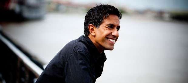 Sanjay Gupta
