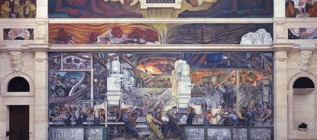Detroit Institute of Arts