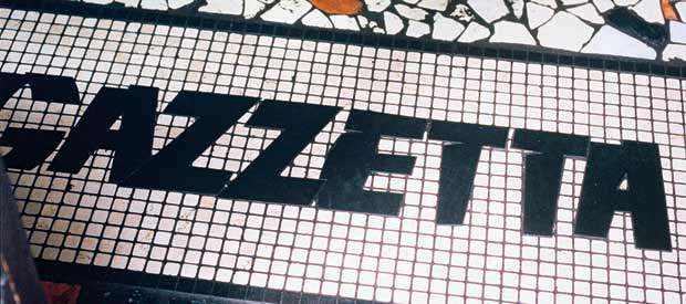 La Gazzetta