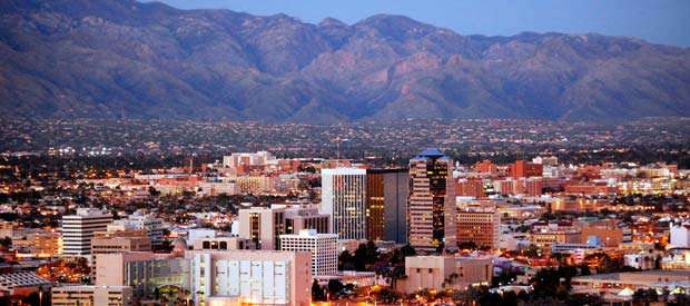 Tucson