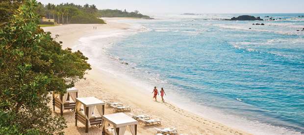 Four Seasons Resort Punta Mita