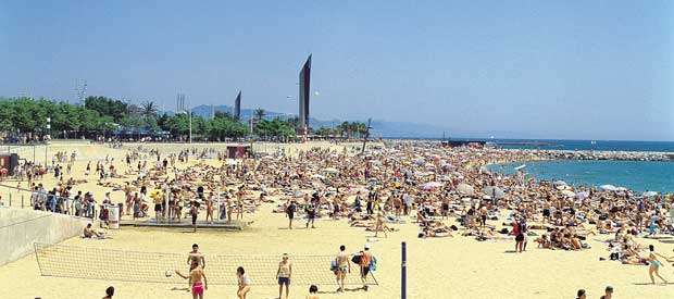 Barcelona