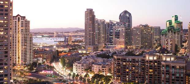 San Diego