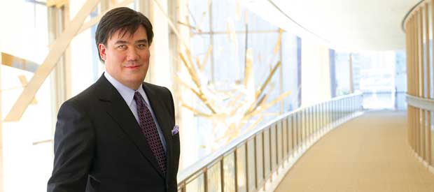 Alan Gilbert