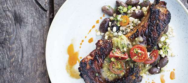 San Diego dining