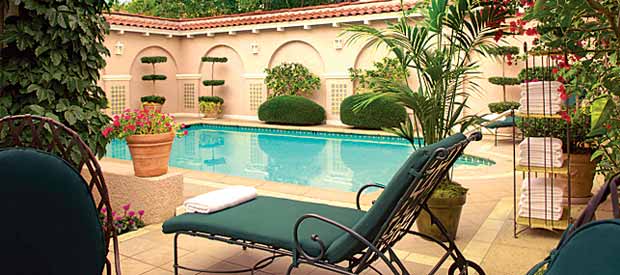 Beverly Hills Hotel